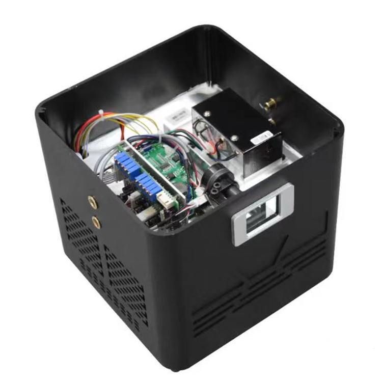 6W 小鋼炮全彩激光HT-6000F(圖2)