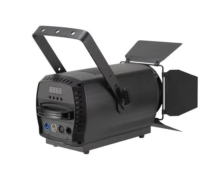 200W CTO調焦面光燈 FC200SL-CTO(圖2)